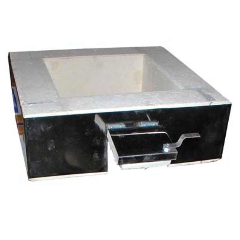 Evenheat V8 Vitrigraph Chamber Extension