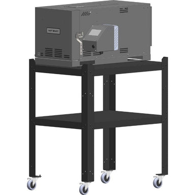 HS-24K Knife Making oven-kiln-on stand-TAP PRO controller