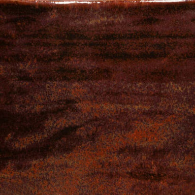 Jasper mid-fire glaze color chip from Speedball Art