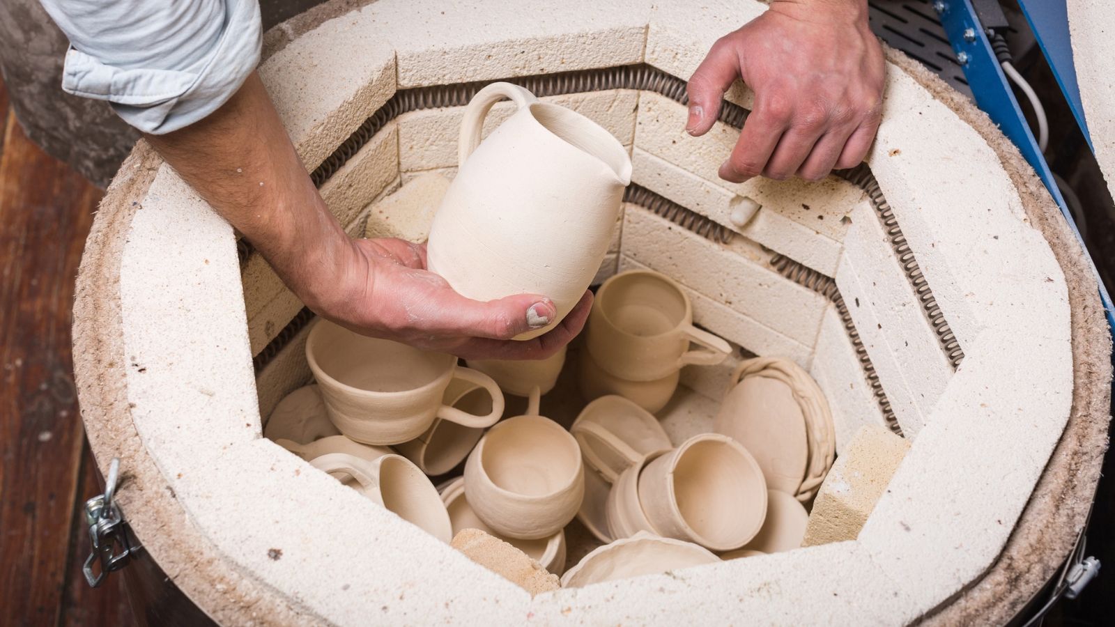 How to Select the Electric Kiln That's Right for You