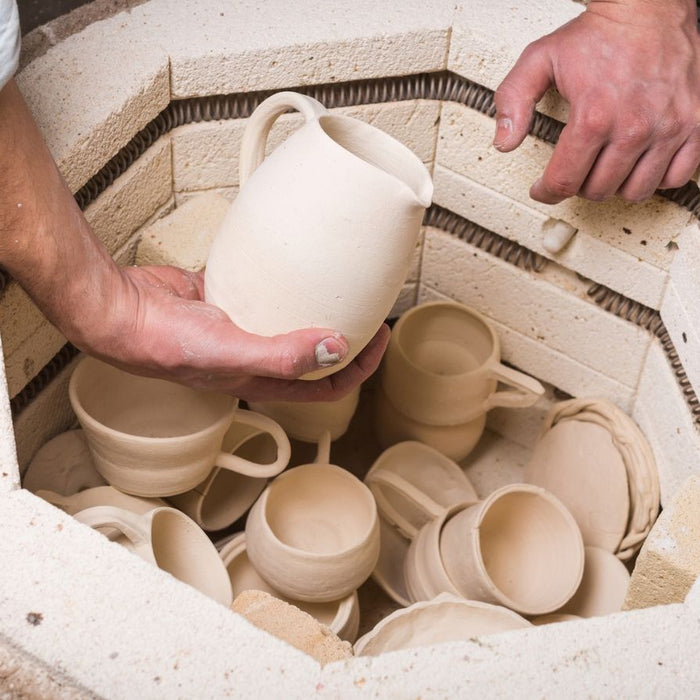 How to Select the Electric Kiln That's Right for You