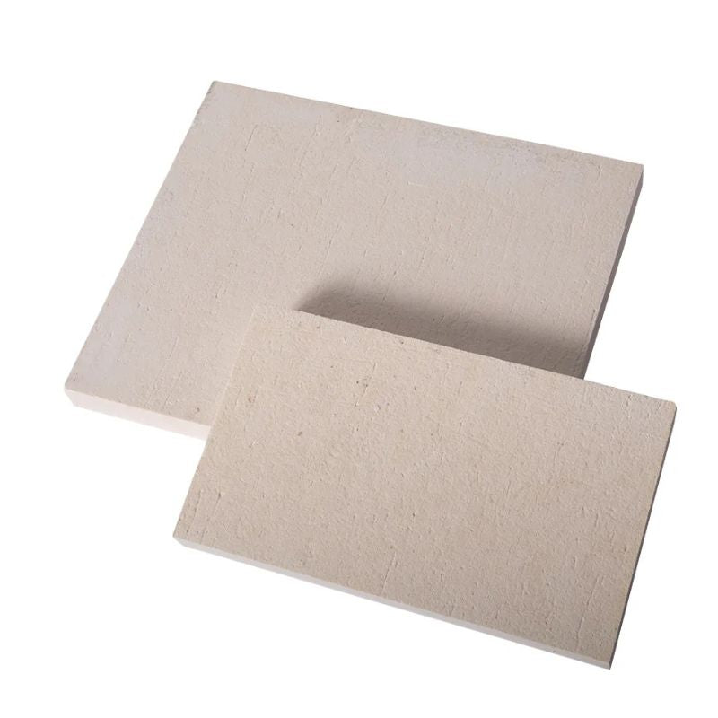 2 cordierite glass kiln shelves