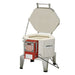 Evenheat High Fire Series 810 Ceramic Kiln - front left angle view