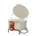 Evenheat RM 2 Series 2922 Ceramic Kiln - front left angle view