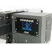 Close up view of the Icon Controller connected to an LT Tempering Oven from Evenheat Kilns.