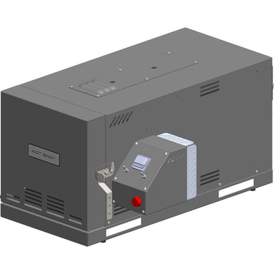 HS-24K Knife Making oven-kiln-Novus controller-no stand