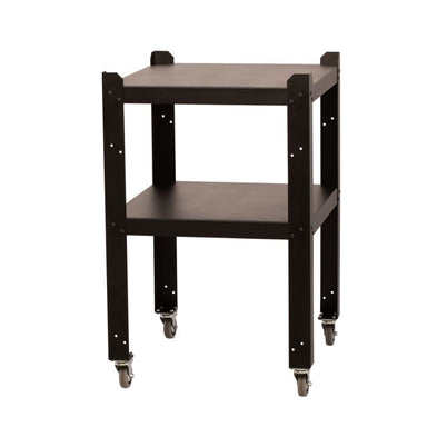 2-shelf universal oven stand for Hot Shot 360 and 1200 models and 18K
