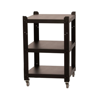 3-shelf universal oven stand for Hot Shot 360 and 1200 models and 18K