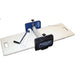 18-inch table top portable slab roller from Northstar Ceramics