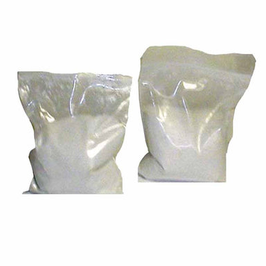 bags of kiln wash