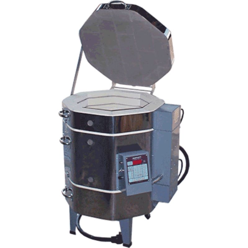 Olympic Kilns 1823E Electric Kiln — Pottery Pulse