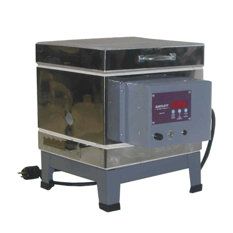 Olympic Kilns HB86E Electric Kiln — Pottery Pulse