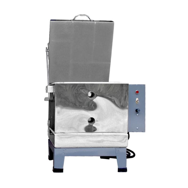 Olympic Kilns DM2818HE Electric Kiln — Pottery Pulse Olympic electric kiln