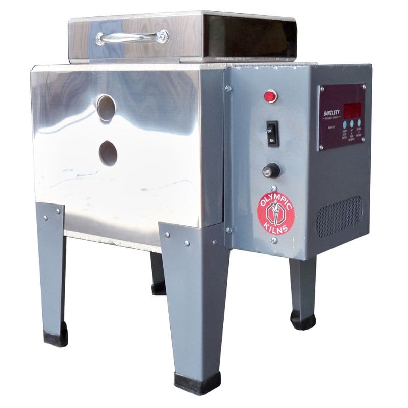 Olympic Kilns MAS2827HE Electric Kiln — Pottery Pulse Olympic kiln
