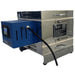 Closed Caldera multi-purpose kiln model from Paragon, with Sentinel TouchXpress controller.