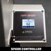 Promotional image of Spark Controller used on Hot Shot Oven & Kiln products