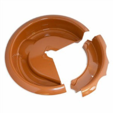 Artista Wheel Splash Pan from Speedball Art Products