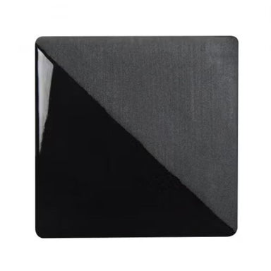 Black color chip - Speedball Art Underglaze