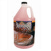 gallon jug of stoneware clear glaze from Speedball Art