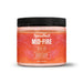 Living Coral mid-fire glaze pint-sized 16oz container from Speedball Art