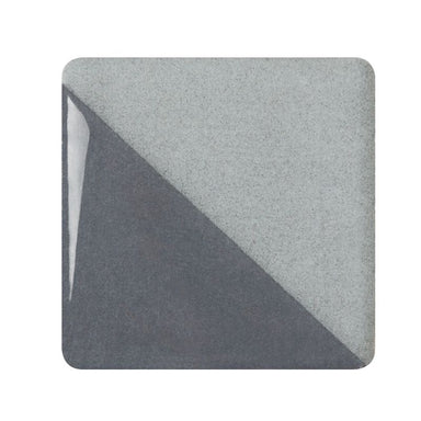 Cool Gray color chip - Speedball Art Underglaze