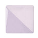 Lilac color chip - Speedball Art Underglaze