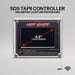 Promotional image of the SDS TAP II Controller for Hot Shot Kilns, Wi-Fi capable.