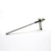 Hero image on a blank white background of a type S thermocouple part used in L&L kilns.