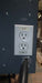 Plug receptacle used for the 120-volt vent used on an Olympic Kilns DPF24E Large Capacity Kiln.